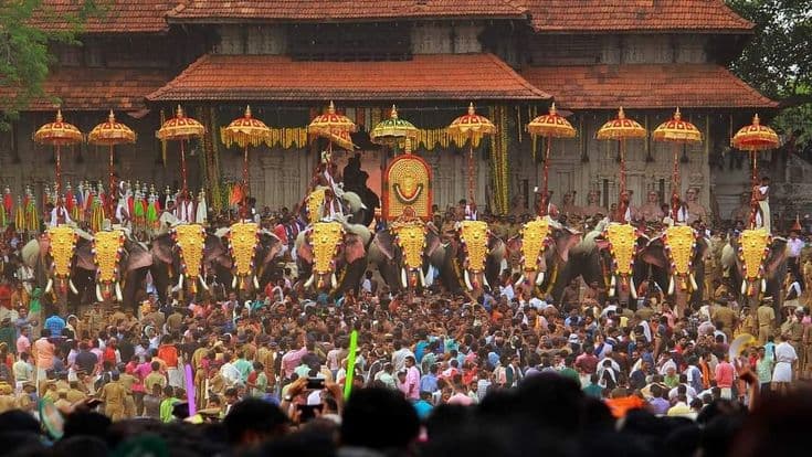 Thrissur